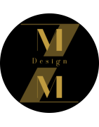 MZMDesign - Votre logo